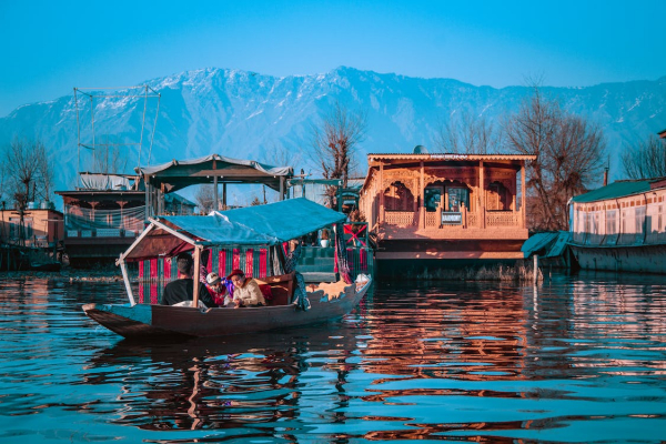 Kashmir Dreamland Tour